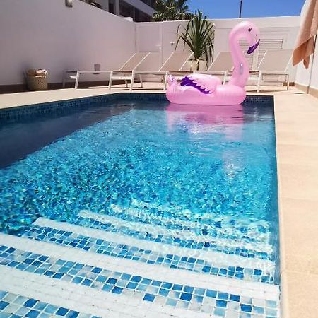 Villa Hortensia Costa Adeje  Exterior photo