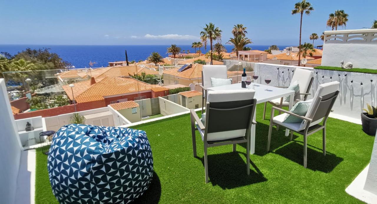 Villa Hortensia Costa Adeje  Exterior photo