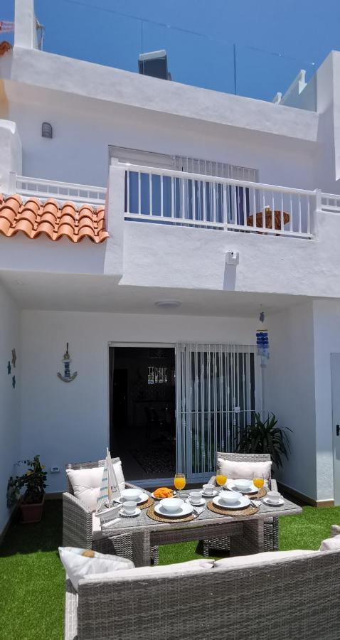 Villa Hortensia Costa Adeje  Exterior photo