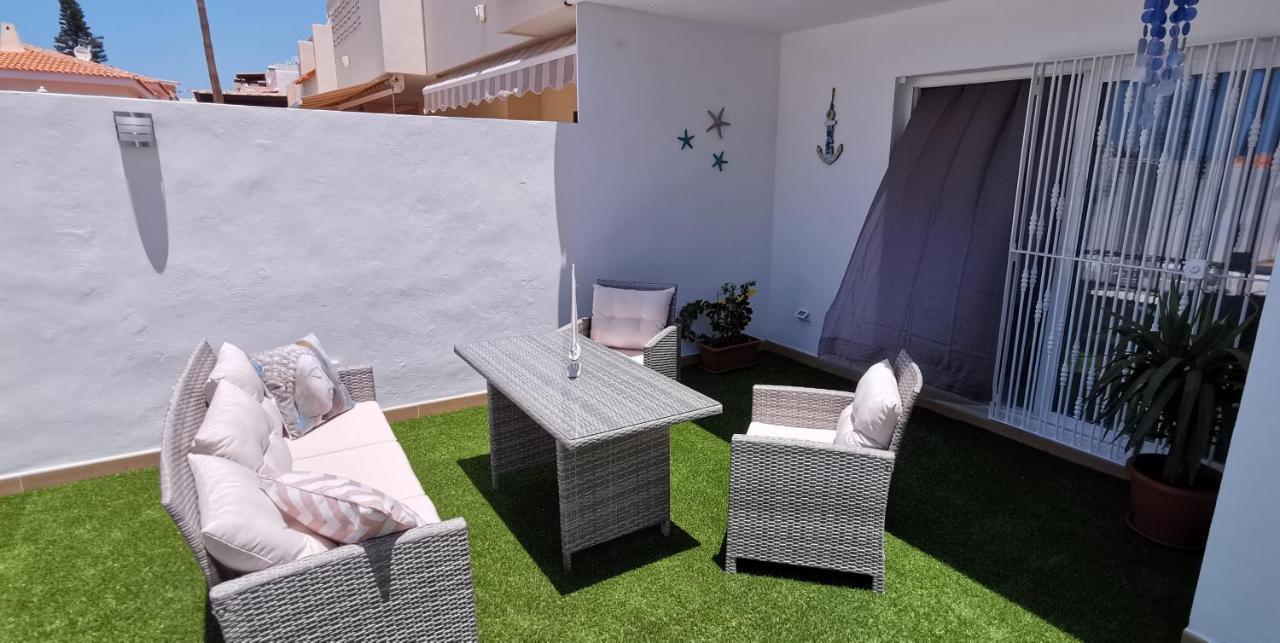 Villa Hortensia Costa Adeje  Exterior photo
